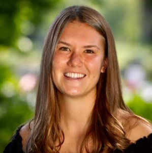 Meet your Posher, Lucy